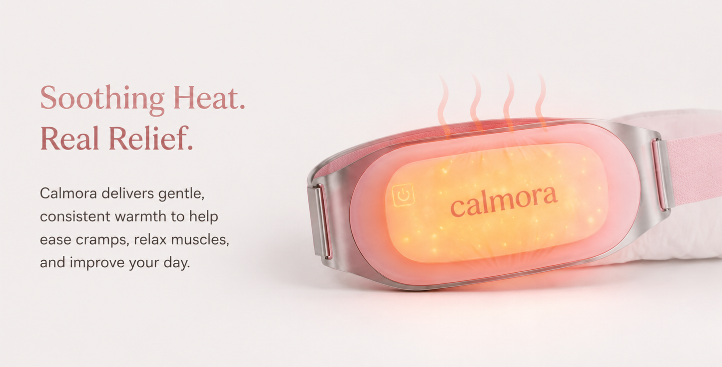 Calmora Relief Belt