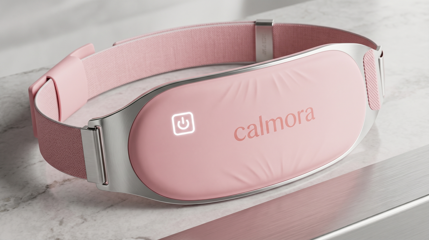 Calmora Relief Belt